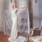Gaun pengantin dari etoiles