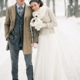 Nunta de iarnă