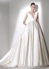Svatební šaty z Elie Saab nádherné