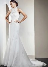 Vestido de novia de la colección de Recato, directo de Cupid Bridal.