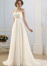 Empire Empire Wedding Dress av Naviblue Bridal ROMANCE