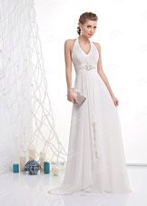 Gaun pengantin dari dari To Be Bride 2013