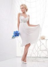 Esküvői ruha: To Be Bride 2013 rövid