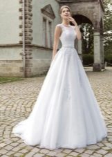 Vestido de novia Armonia A-Line