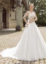 Svatební šaty Armonia A-Silhouette