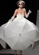 Suknelė iš Giani Molar skėtis