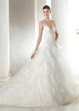 Dreams Dreams Collection ng San Patrick Napakarilag Wedding Dress