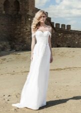 Vestido de noiva da Anne-Mariee da coleção 2014
