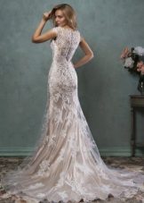 فستان زفاف من أميليا Sposa lace