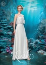 Vestuvių suknelė tiesiogiai iš prekės ženklo Doll