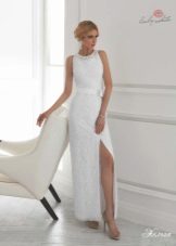 Rochie de mireasă albă