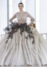 Svatební šaty od Stefana Rolana