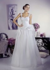 2013 m. Vestuvių suknelė iš Tania Grieg
