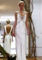 Gatsby ruha a menyasszony számára