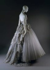 „Dior Vintage“ suknelė