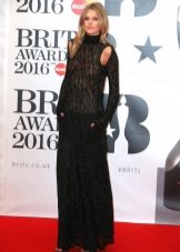 BRIT Awards 2016: Tony Garrn