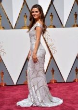 Maria Minunos az Oscars 2016-ban