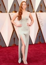 Star of the Thrones Sophie Turner di Oscar 2016