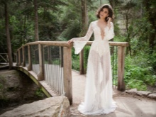 Frank Wedding Dress oleh Henika