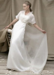Daniel Bazil Svatební šaty 2011