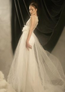 فستان زفاف من Acquachiara