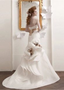Сватбена рокля Ателие Ейми