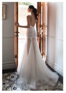 Сватбена рокля Рики Далал