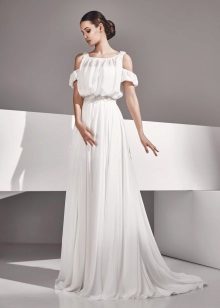 Esküvői ruha a DIVINA gyűjteményéből Cupid Bridal