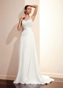 فستان زفاف من مجموعة DIVINA Empire من Cupid Bridal