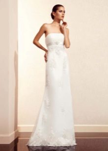Директна сватбена рокля от Cupid Bridal