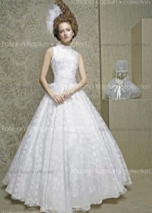 Gaun pengantin yang mengagumkan koleksi Takat