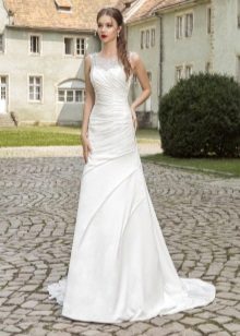 Armonia A-Line vestuvių suknelė