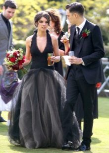 فستان زفاف شينا غرايمز
