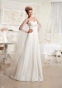 Vestido de noiva da colecção Just Love de Eva Utkina