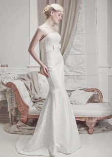 „Tulipia“ laimingas vestuvių suknelė
