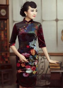 Gioielli per il vestito cinese