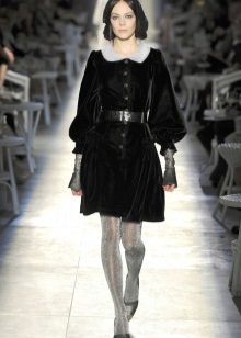 Chanel rövid vintage ruha