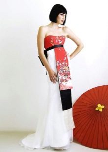 Pakaian dalam gaya oriental