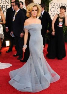 Φόρεμα για τον Τύπο Χρώματος Φθινόπωρο Γυναίκες - Drew Barrymore