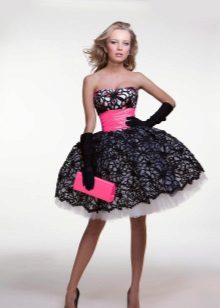 Stilinga „Promo“ suknelė