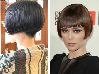 Rambut Potong Bob Untuk Rambut Pendek 92 Gambar Ciri Ciri