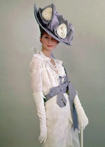 Audrey Hepburn Style smykker