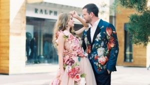 שמלות חתונה צבעוניות