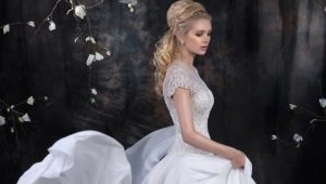 Natalijos Romanovos vestuvių suknelės