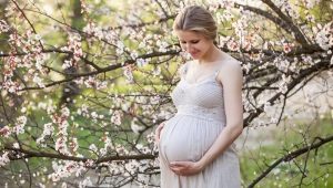 Seturi de vară pentru femeile însărcinate