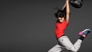 Pantalons de survêtement Nike