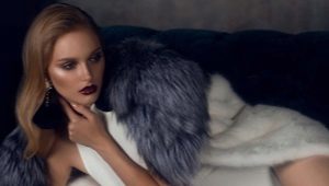 Fur coats 2019-2020: fashion trends