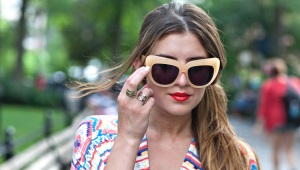 Модни слънчеви очила за жени 2019