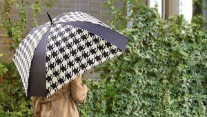 Guarda-chuva quadrado