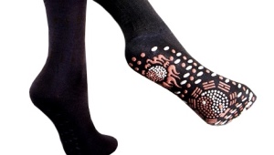 Turmalino kojinės